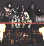 Kiss-North Hampton