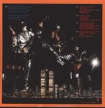 Kiss-Nyc77 Madison Square Garden-LP (Vinyl)-02