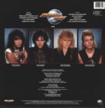 Kiss-Second Sighting-LP (Vinyl)-02