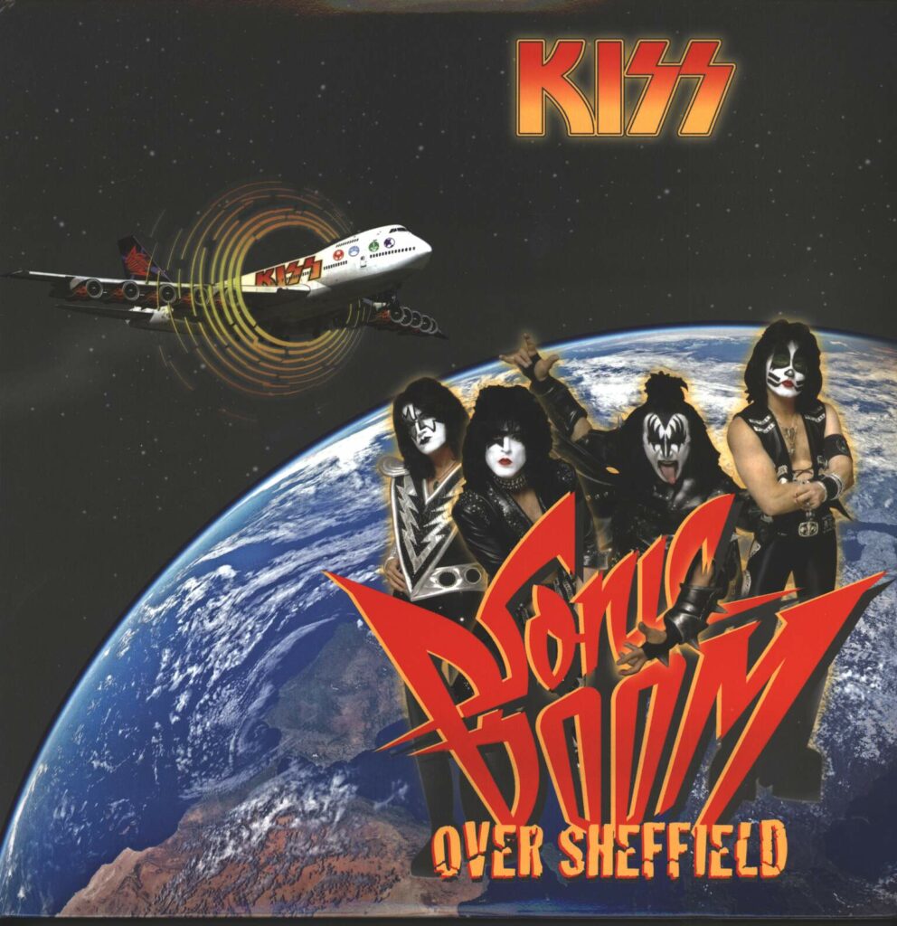 Kiss-Sonic Boom Over Sheffield-LP (Vinyl)-01