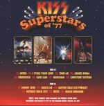 Kiss-Superstars Of '77-LP (Vinyl)-02