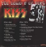 Kiss-The Demos Of Rock-LP (Vinyl)-02