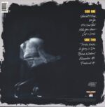 Kiss-Trouble Walkin'-LP (Vinyl)-02