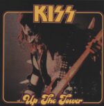 Kiss-Up The Tower-LP (Vinyl)-01