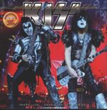 Kiss-Yahoo Charlotte-LP (Vinyl)-01