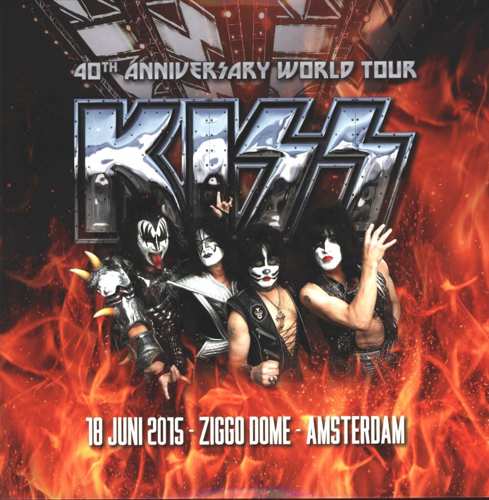 Kiss-Ziggo Dome Amsterdam 2015-LP (Vinyl)-01