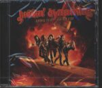 Kissin' Dynamite-Addicted To Metal-CD-01