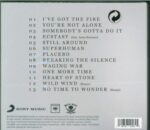 Kissin' Dynamite-Ecstasy-CD-02