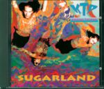 Kissing the Pink-Sugarland-CD-01