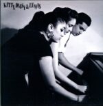 Kitty Daisy & Lewis-Kitty Daisy & Lewis-LP (Vinyl)