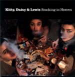 Kitty Daisy & Lewis-Smoking In Heaven-LP (Vinyl)