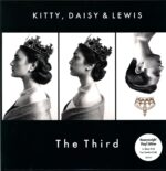 Kitty Daisy & Lewis-The Third-LP (Vinyl)