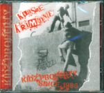 Klasse Kriminale-Kidz Property Since 1985-CD-01