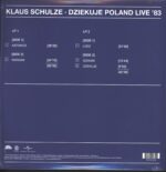 Klaus Schulze-Dziękuję Poland Live '83-LP (Vinyl)-02
