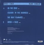 Klaus Schulze-Inter * Face-LP (Vinyl)-02