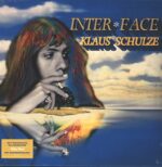Klaus Schulze-Inter * Face-LP (Vinyl)-01