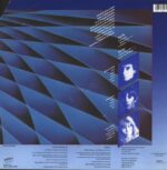Klaus Schulze-Transfer Station Blue-LP (Vinyl)-02