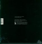 Kluster-Klopfzeichen-LP (Vinyl)-02