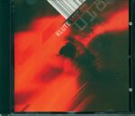 Klute-Total Self-CD Single-01