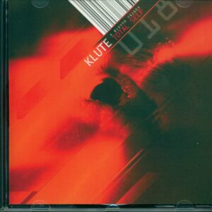 Klute-Total Self-CD Single-01