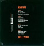 Kmfdm-Hell Yeah-12" Maxi Single (Vinyl)-02