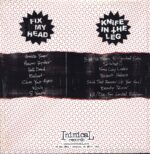 Knife In The Leg-Knife In The Leg / Fix My Head-12" Maxi Single (Vinyl)-02