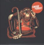 Knigge + Krust-Knigge + Krust-LP (Vinyl)-01