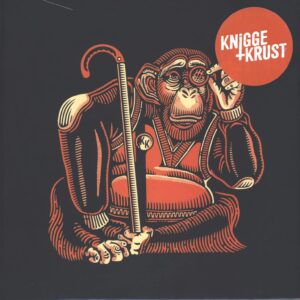 Knigge + Krust-Knigge + Krust-LP (Vinyl)-01