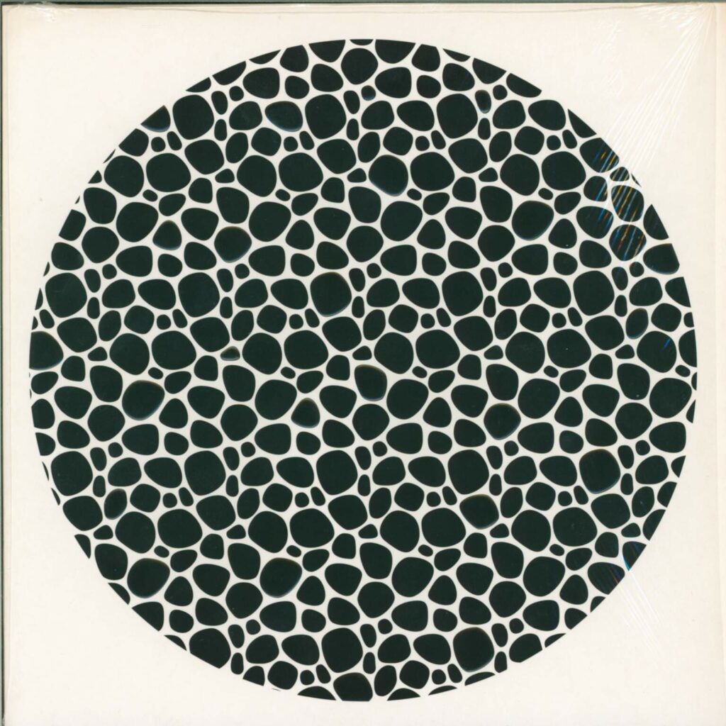 Knowsum-Sichtexotica I-10" Vinyl-01