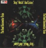 Knut Kiesewetter Train-Stop! Watch! And Listen!-LP (Vinyl)-01