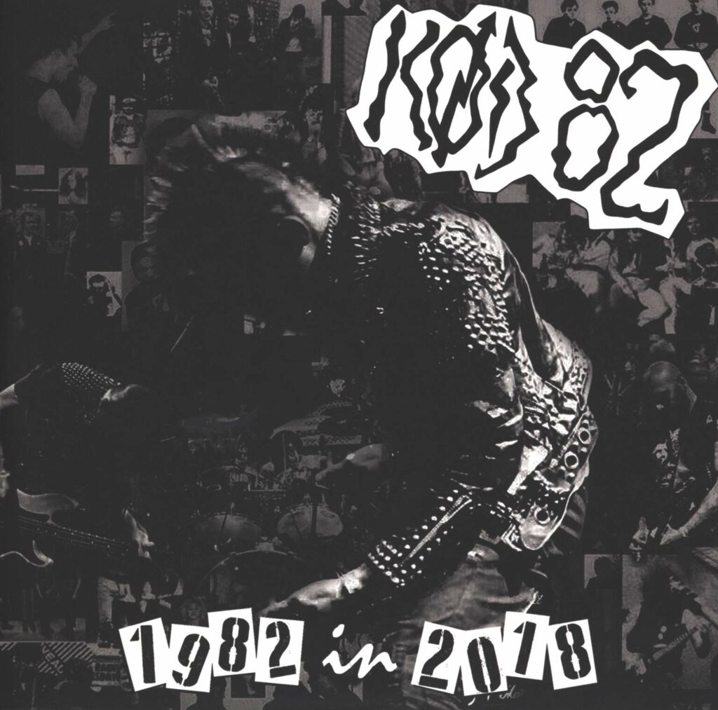 Kob 82-1982 in 2018-10" Vinyl-01
