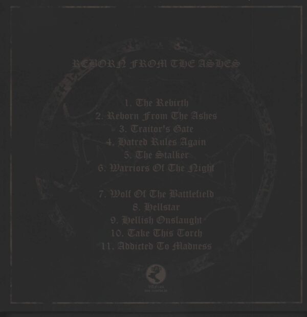 Körgull The Exterminator-Reborn From The Ashes-LP (Vinyl)-02