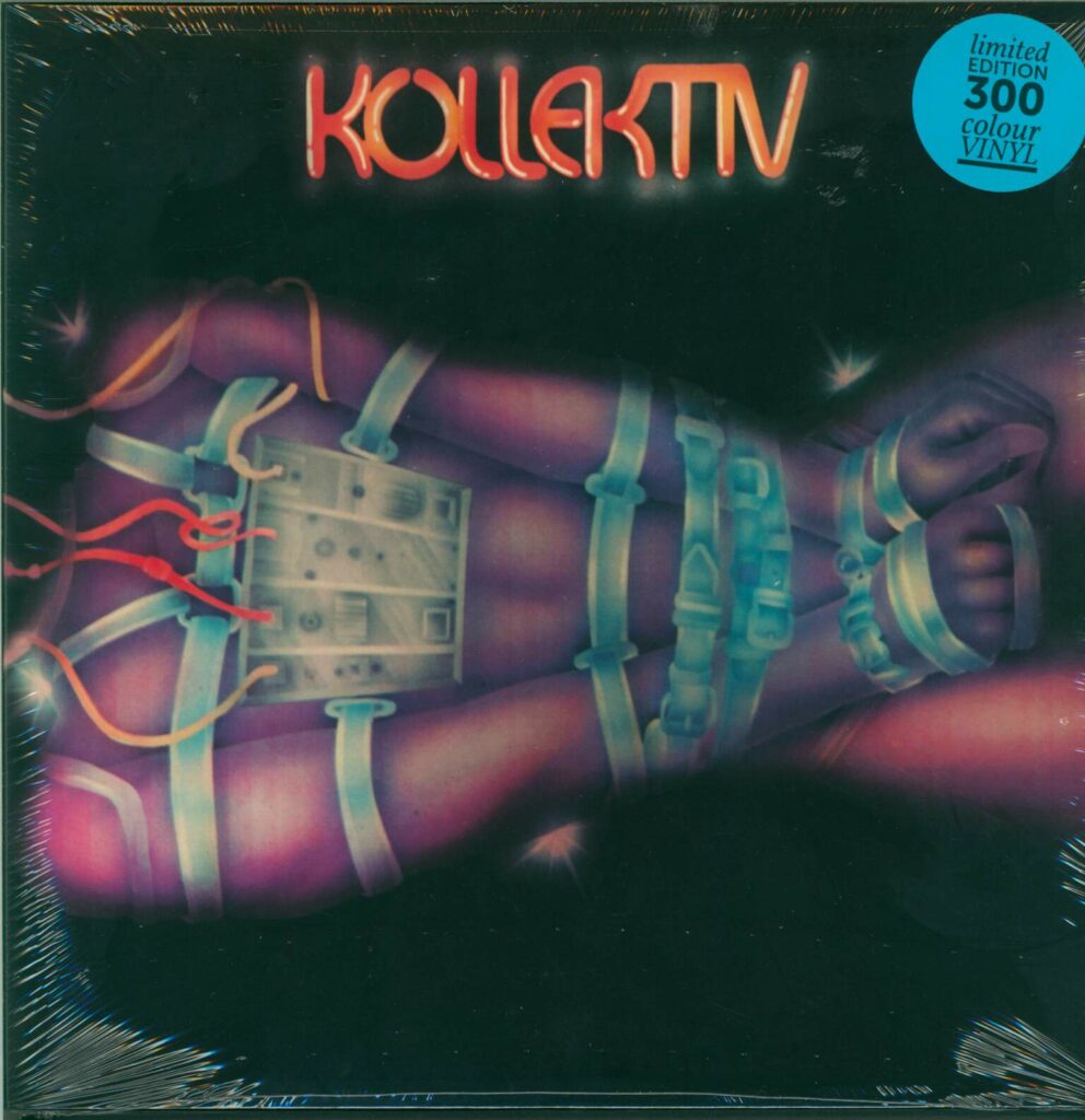 Kollektiv-Kollektiv-LP (Vinyl)-01