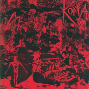 Koma-Internment Failure-LP (Vinyl)-01