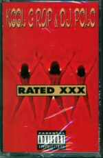 Kool G Rap & D.J. Polo-Rated XXX-Tape-01