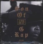 Kool G Rap-Son Of G Rap (Special Edition)-LP (Vinyl)-01