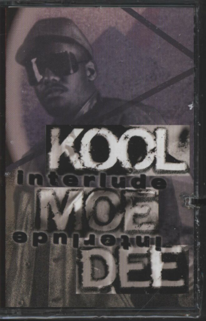 Kool Moe Dee-Interlude-Tape-01