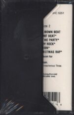 Kool Moe Dee-The Greatest Hits-Tape-02