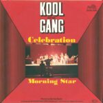 Kool & the Gang-Celebration / Morning Star-7" Single (Vinyl)-02