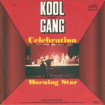 Kool & the Gang-Celebration / Morning Star-7" Single (Vinyl)-01