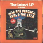 Kool & the Gang-Hollywood Swinging-7" Single (Vinyl)-02