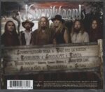 Korpiklaani-Ukon Wacka-CD-02