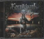 Korpiklaani-Ukon Wacka-CD-01