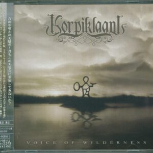 Korpiklaani-Voice Of Wilderness-CD-01