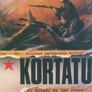 Kortatu-El Estado De Las Cosas-LP (Vinyl)-01