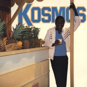 Kosmos Moutouari-Kosmos-LP (Vinyl)-01