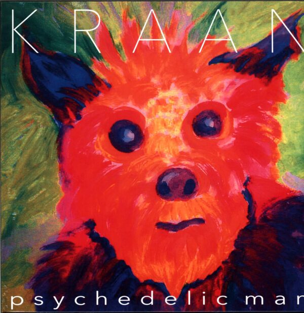 Kraan-Psychedelic Man-LP (Vinyl)-01