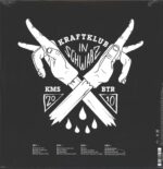 Kraftklub-In Schwarz-LP (Vinyl)-02