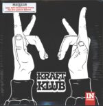 Kraftklub-In Schwarz-LP (Vinyl)-01