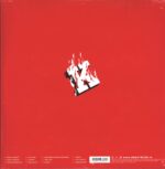 Kraftklub-Keine Nacht Für Niemand-LP (Vinyl)-02